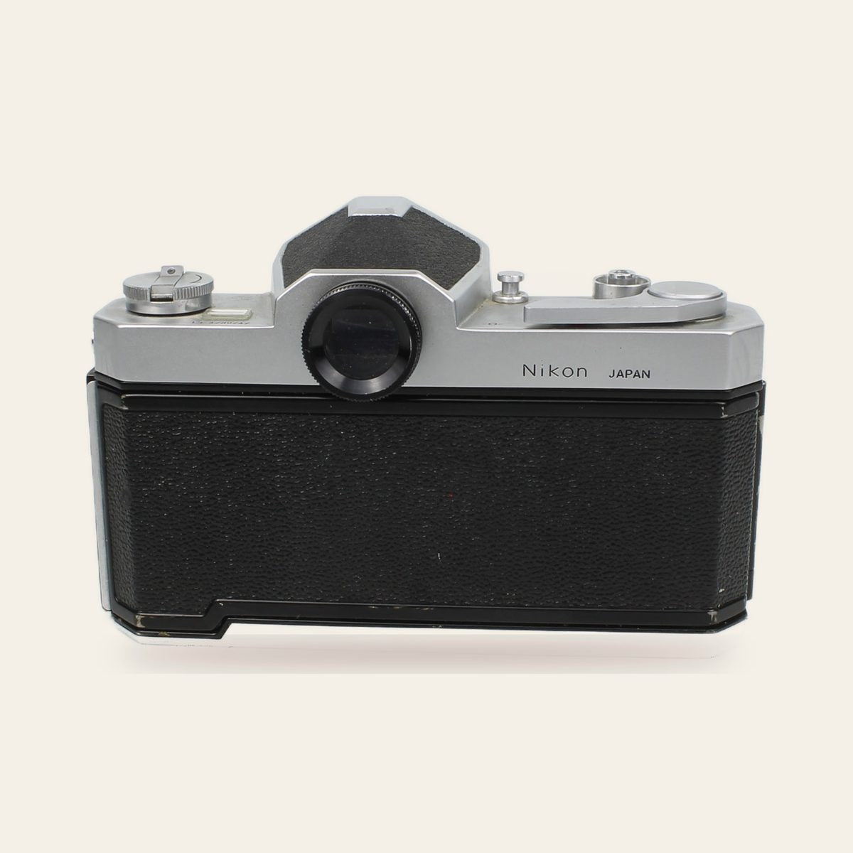 Nikon Nikkormat FT