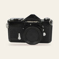 Nikon Nikkormat FTN