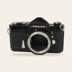 Nikon Nikkormat FTN