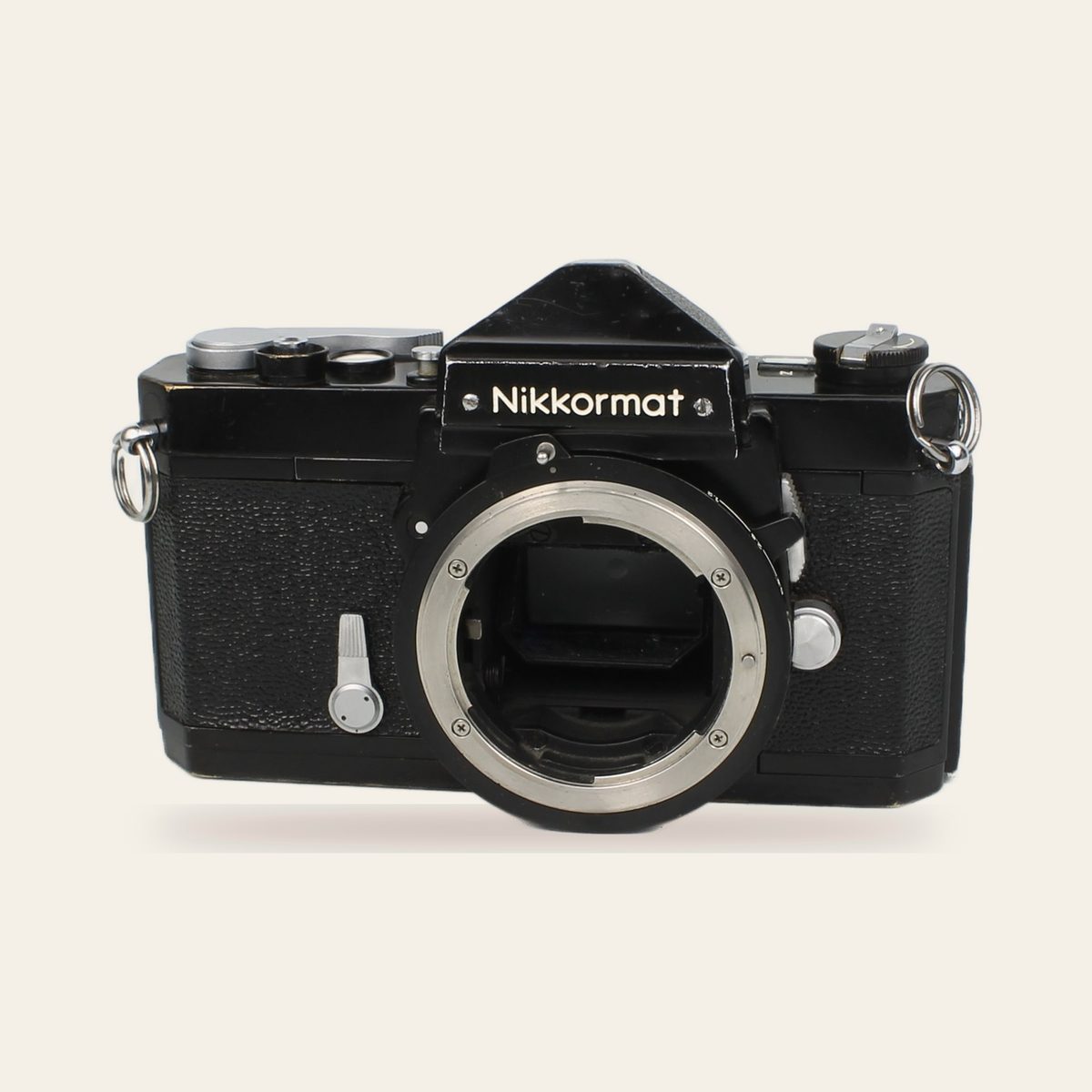 Nikon Nikkormat FTN