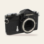 Nikon Nikkormat FTN
