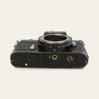 Nikon Nikkormat FTN