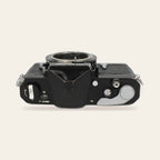 Nikon Nikkormat FTN