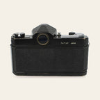 Nikon Nikkormat FTN