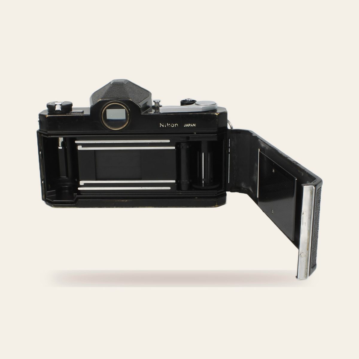 Nikon Nikkormat FTN