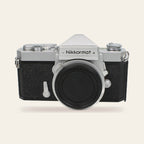 Nikon Nikkormat FT