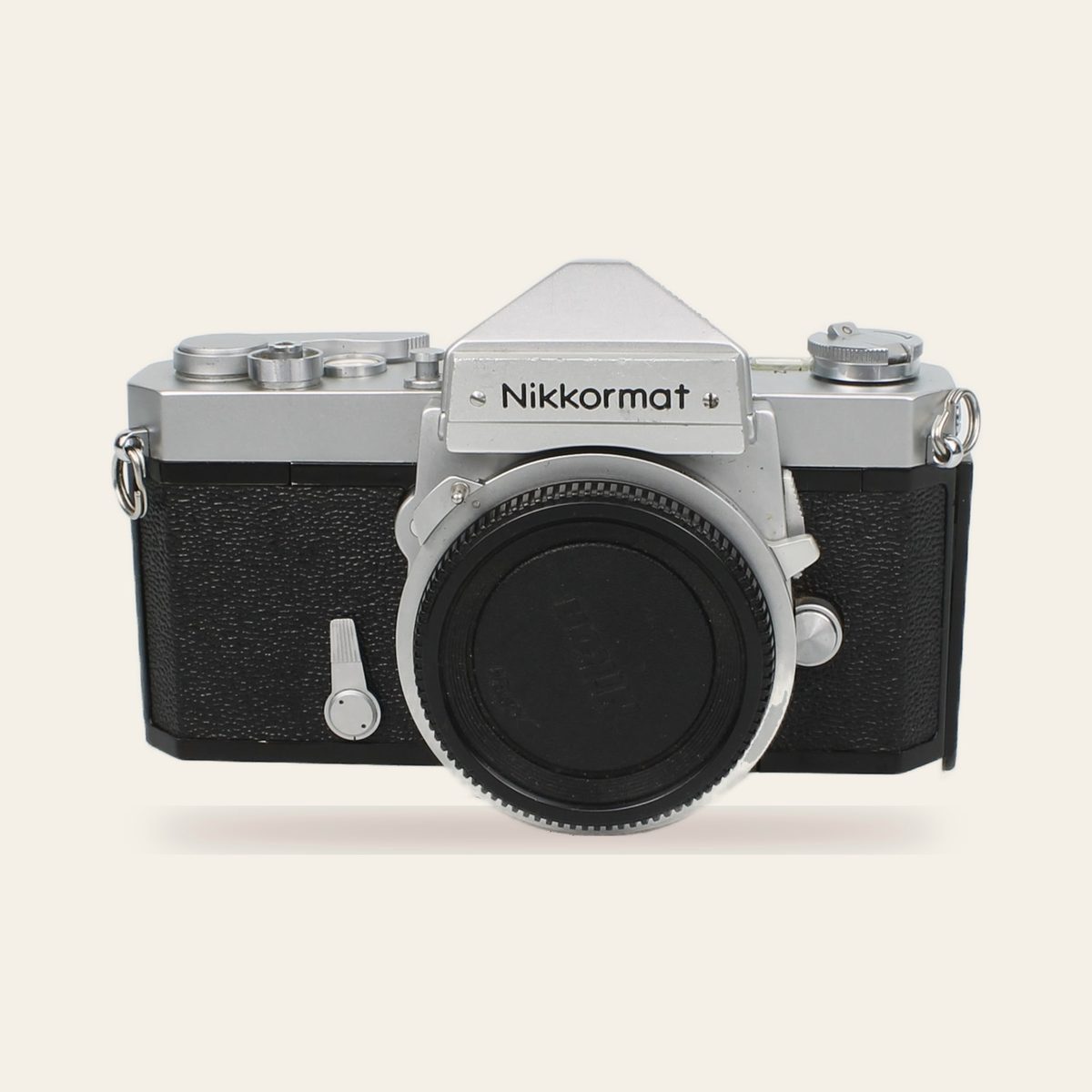 Nikon Nikkormat FT