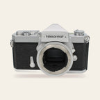 Nikon Nikkormat FT