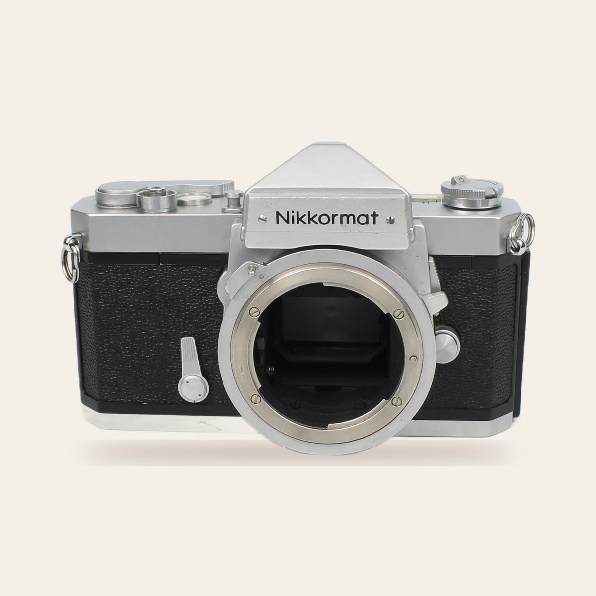 Nikon Nikkormat FT