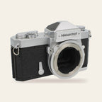 Nikon Nikkormat FT