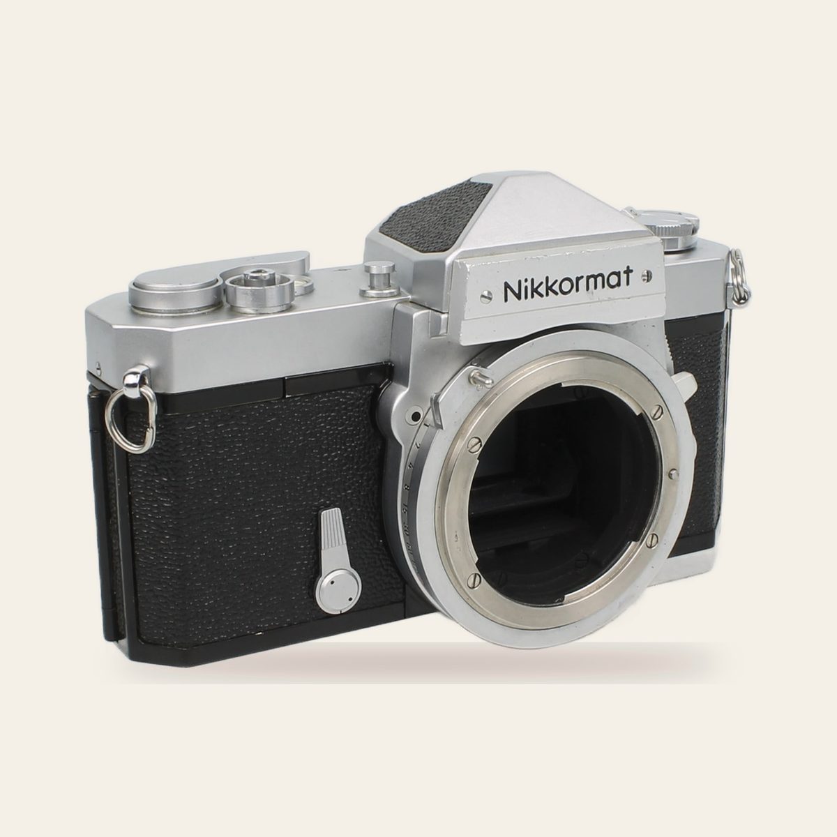 Nikon Nikkormat FT