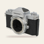Nikon Nikkormat FT