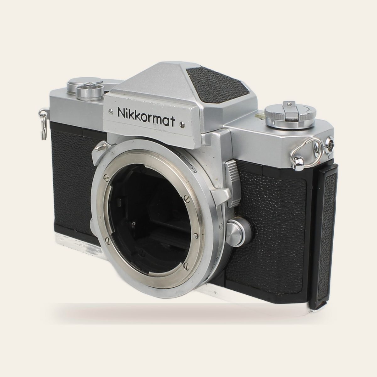 Nikon Nikkormat FT