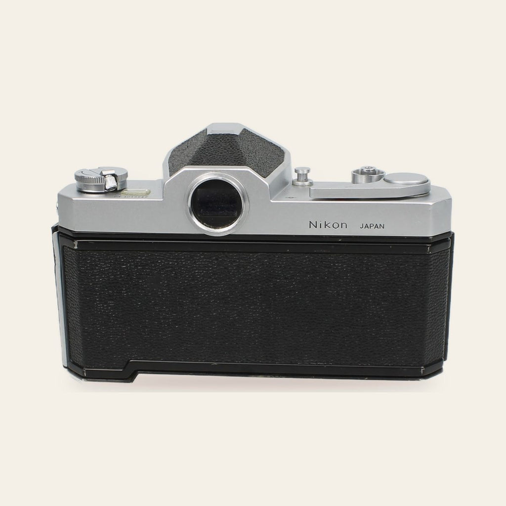 Nikon Nikkormat FT