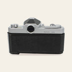 Nikon Nikkormat FT