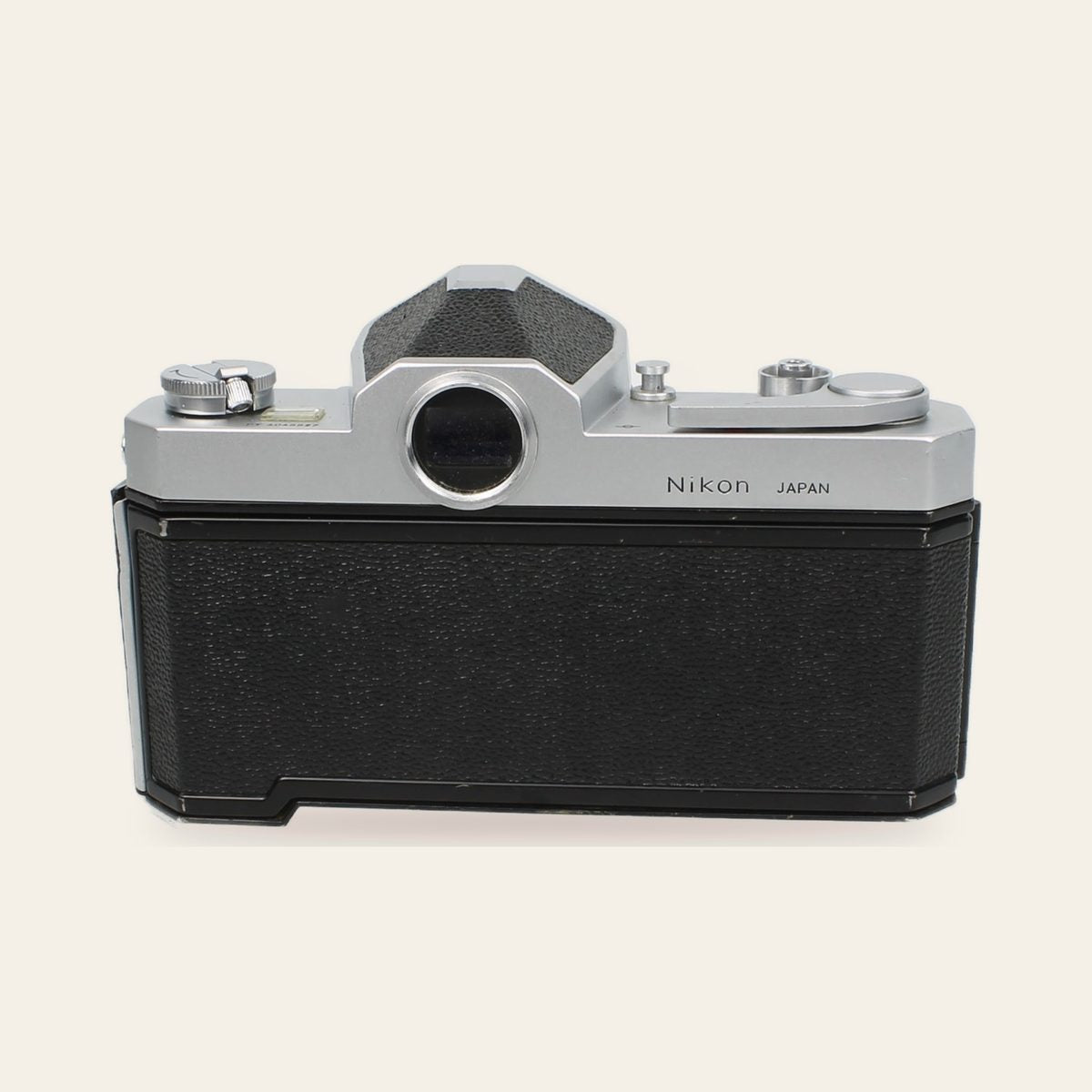 Nikon Nikkormat FT