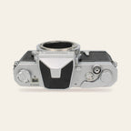 Nikon Nikkormat FT