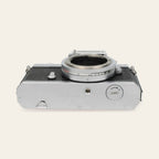 Nikon Nikkormat FT