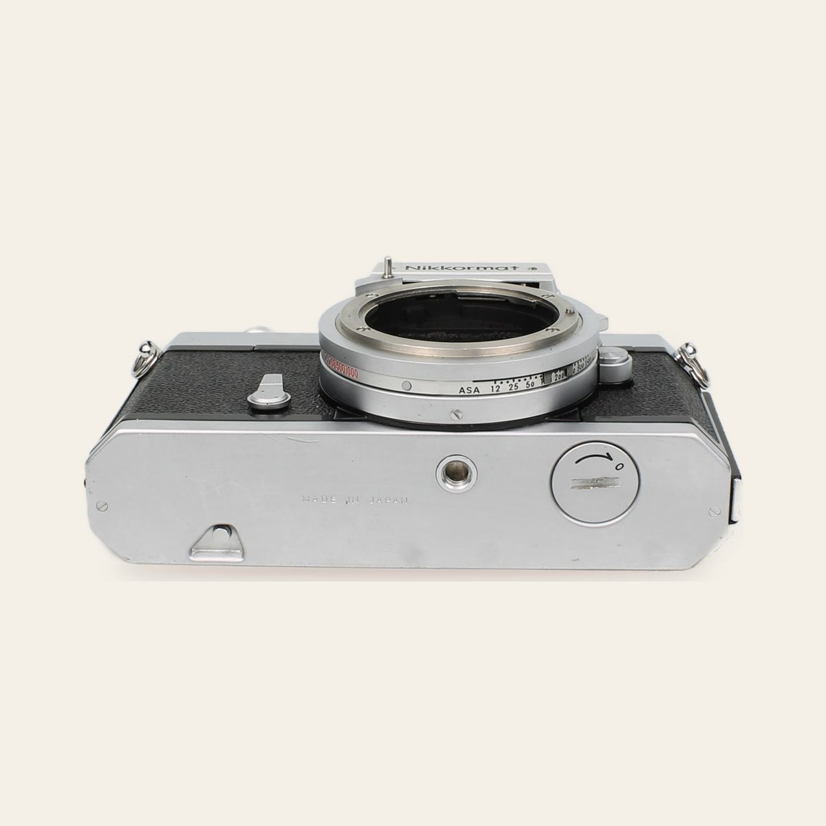 Nikon Nikkormat FT