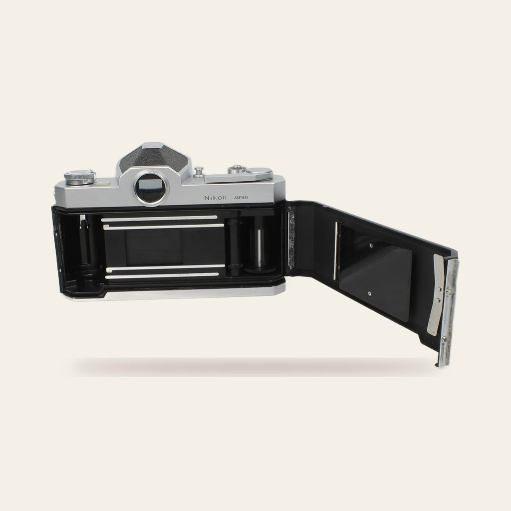 Nikon Nikkormat FT