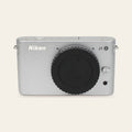 Nikon 1 J1