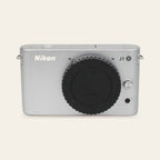 Nikon 1 J1