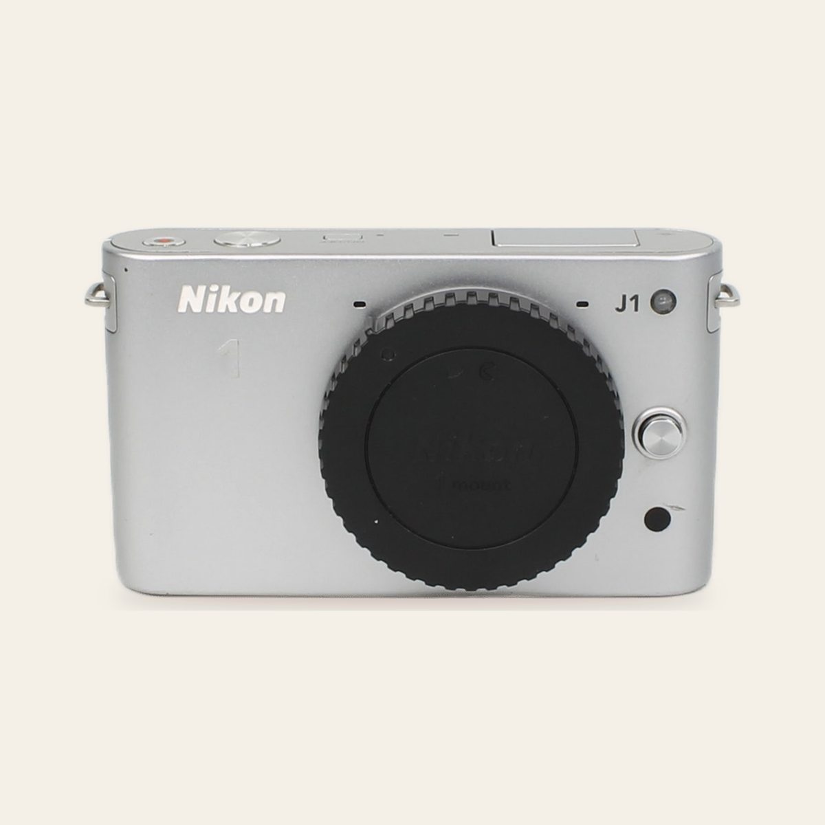 Nikon 1 J1