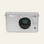 Nikon 1 J1