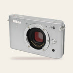Nikon 1 J1