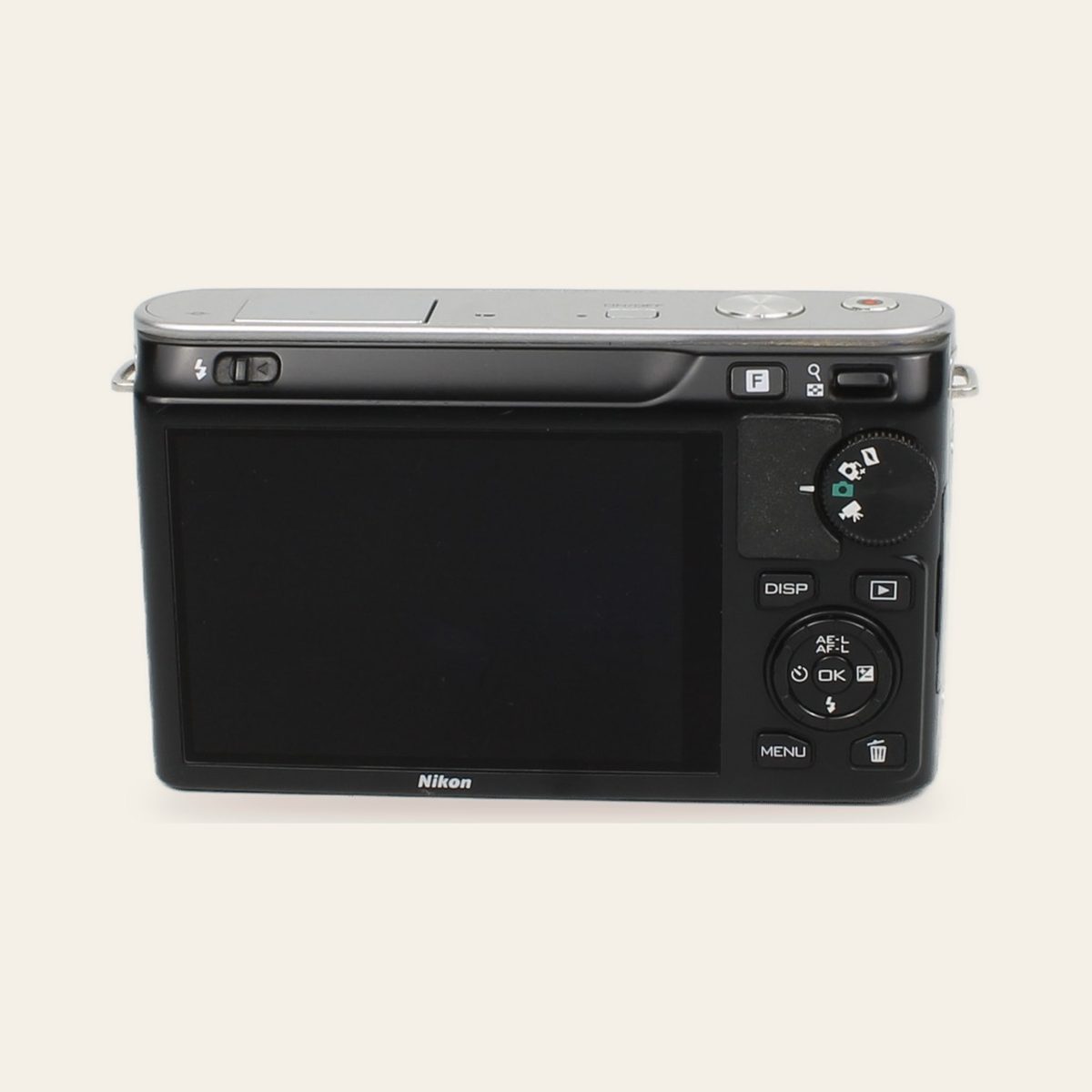 Nikon 1 J1