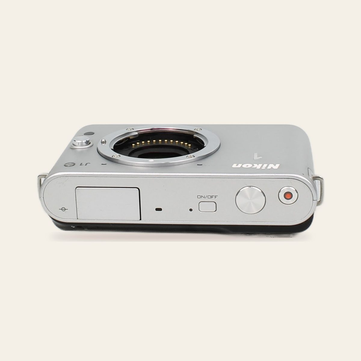 Nikon 1 J1