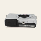 Nikon 1 J1