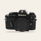 Nikon EM