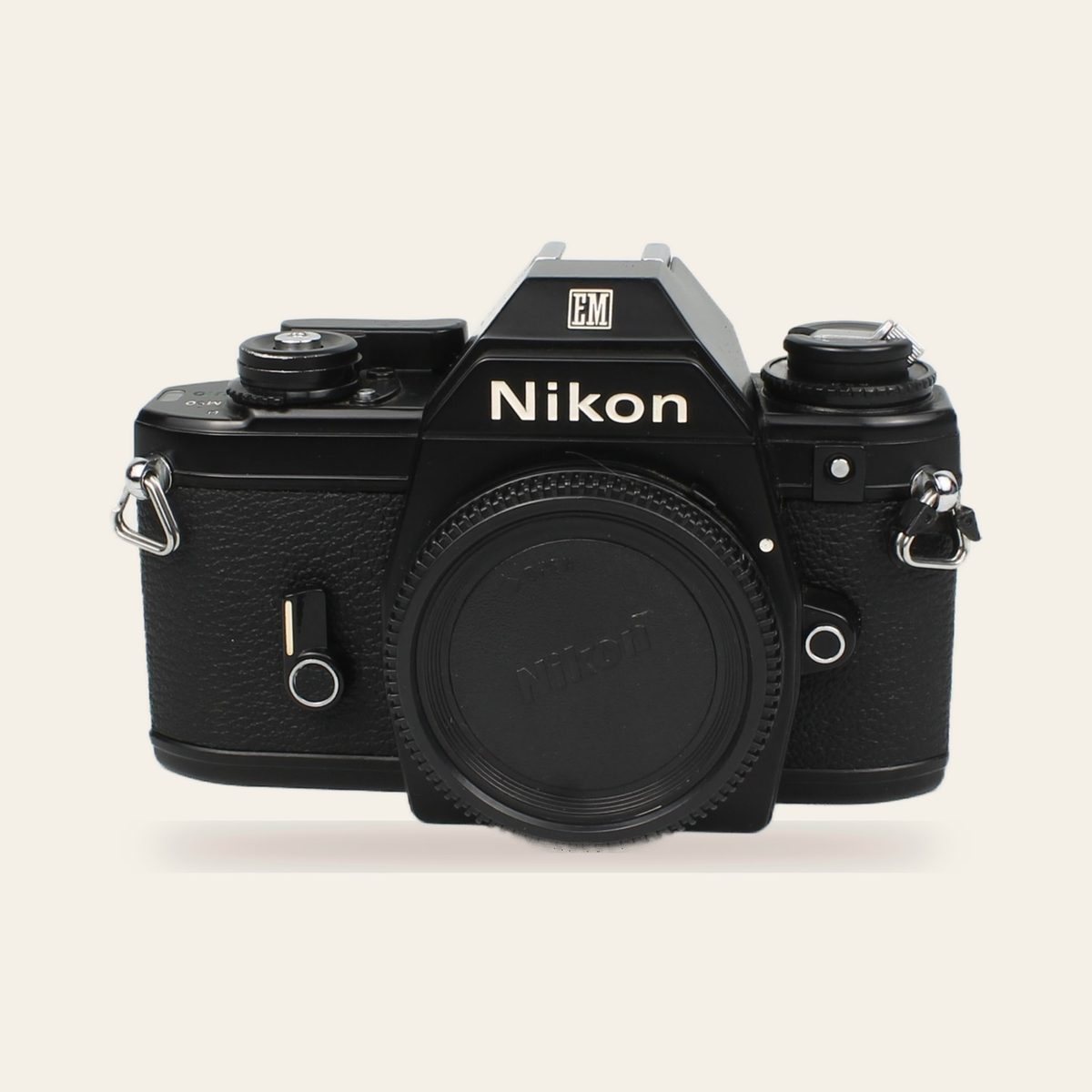 Nikon EM