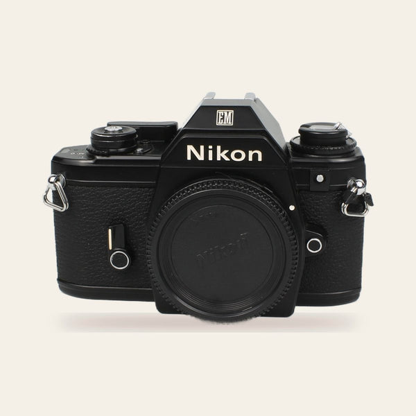 Nikon EM