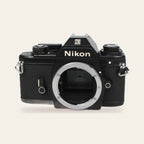 Nikon EM