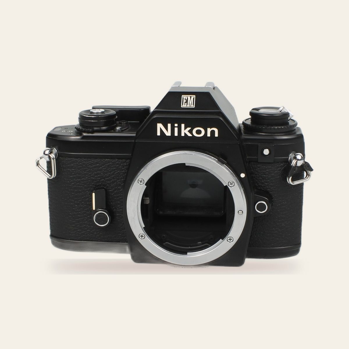 Nikon EM