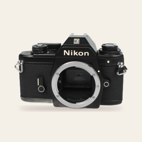 Nikon EM