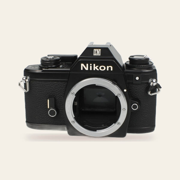 Nikon EM