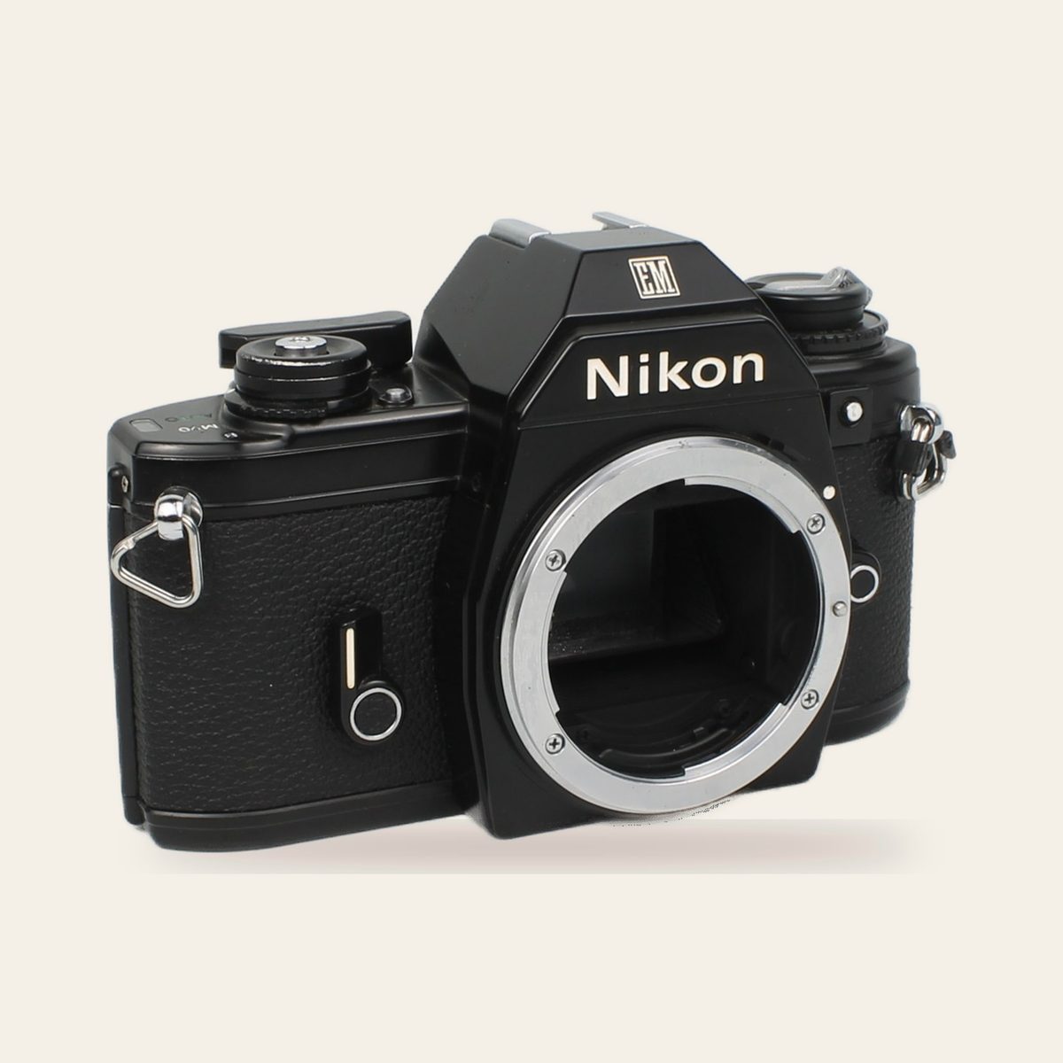 Nikon EM