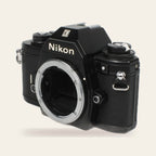 Nikon EM