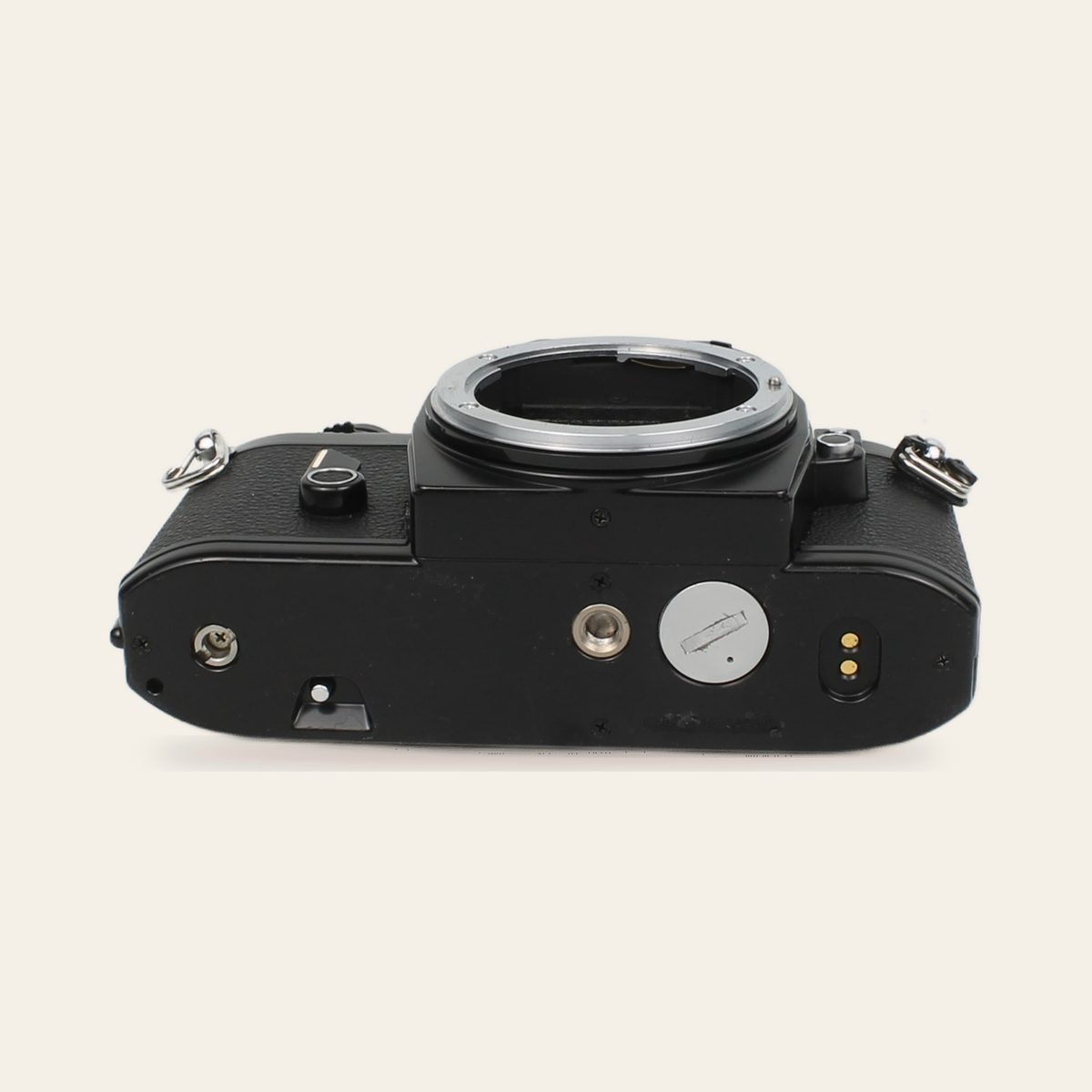 Nikon EM