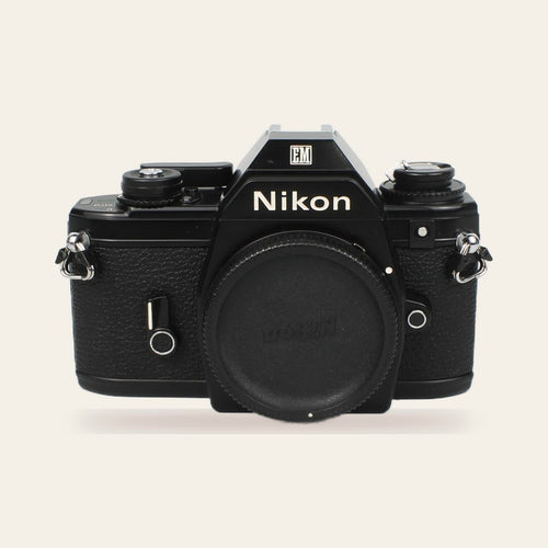 Nikon EM