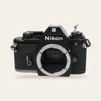 Nikon EM