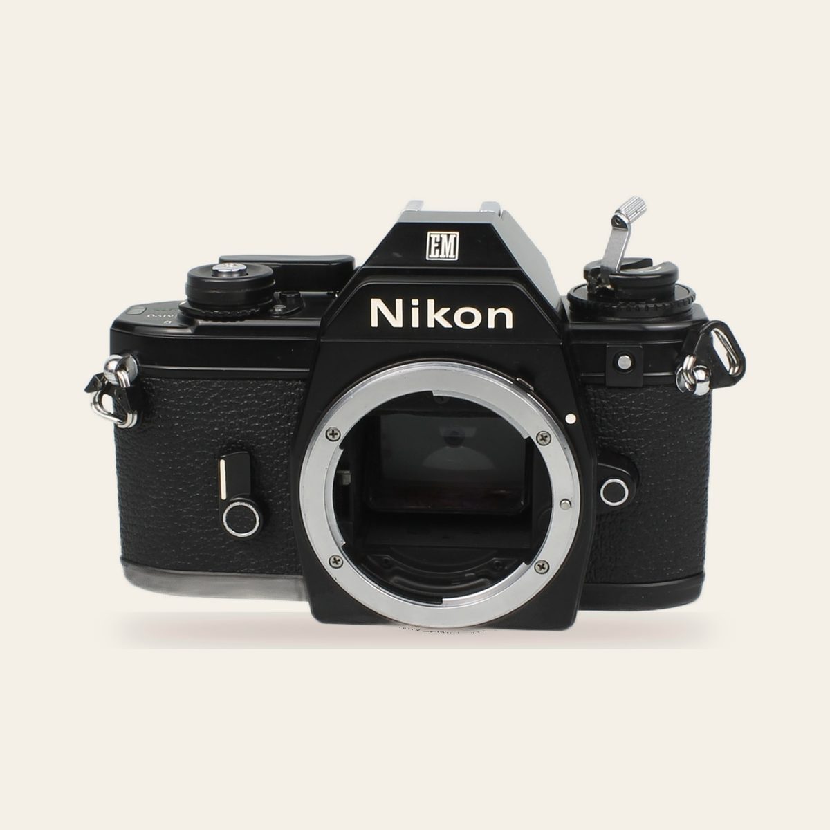 Nikon EM