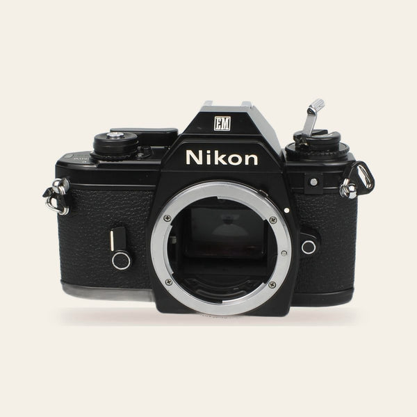 Nikon EM