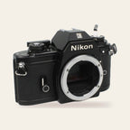 Nikon EM