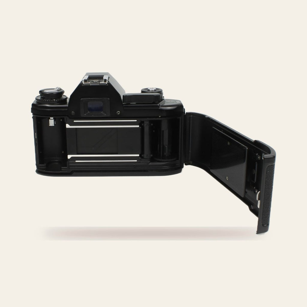 Nikon EM