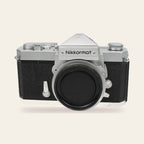 Nikon Nikkormat FT