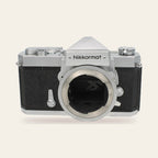 Nikon Nikkormat FT